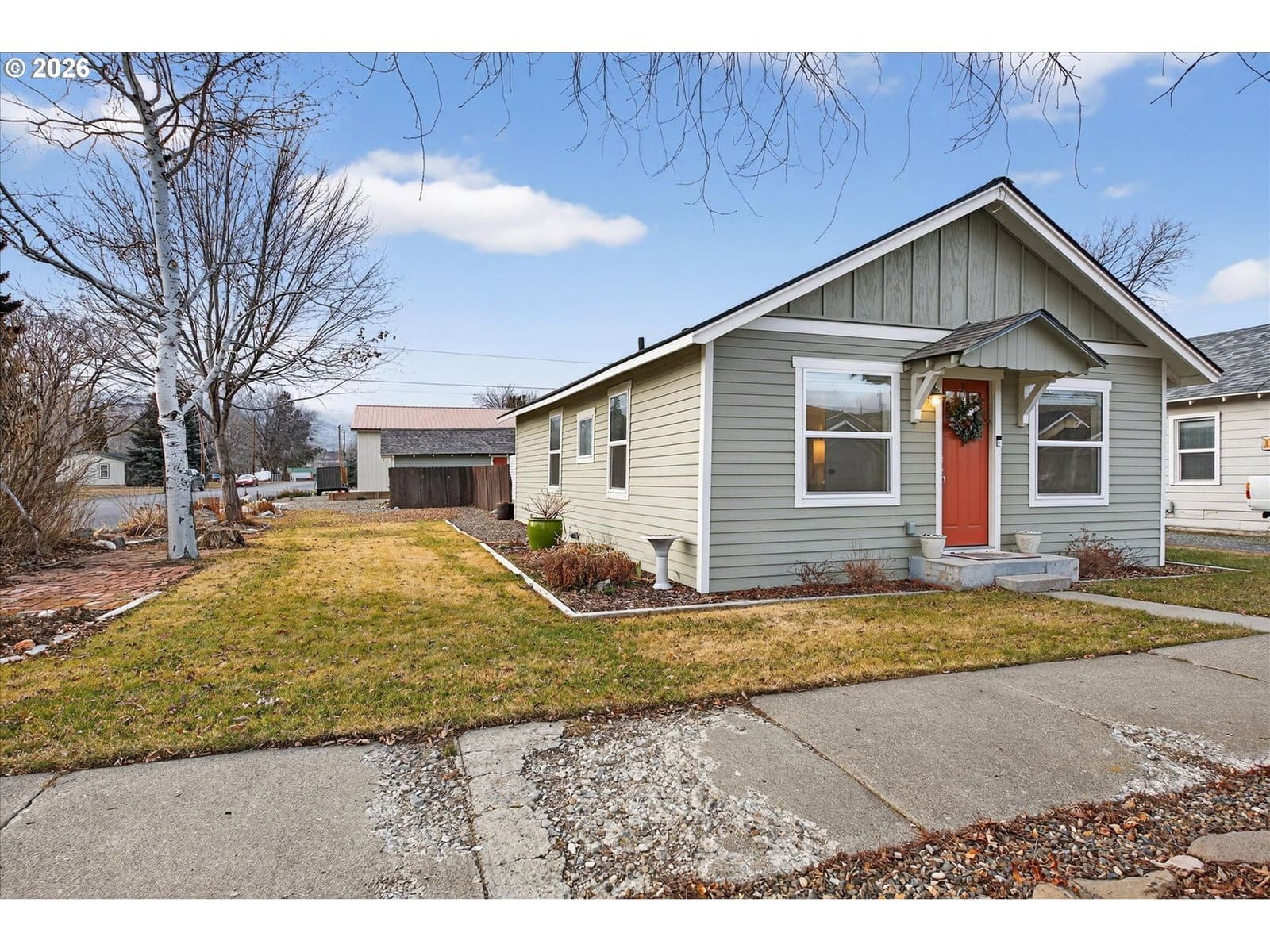 Primary listing photo, 1005 WALNUT ST, Baker City, OR, 97814
