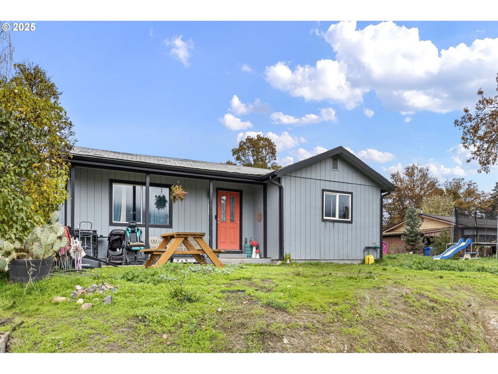 Primary listing photo, 350 SE PARK ST, Winston, OR, 97496