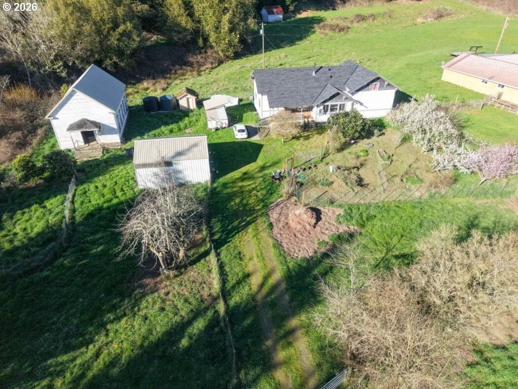 Primary listing photo, 46393 HIGHWAY 242, Myrtle Point, OR, 97458