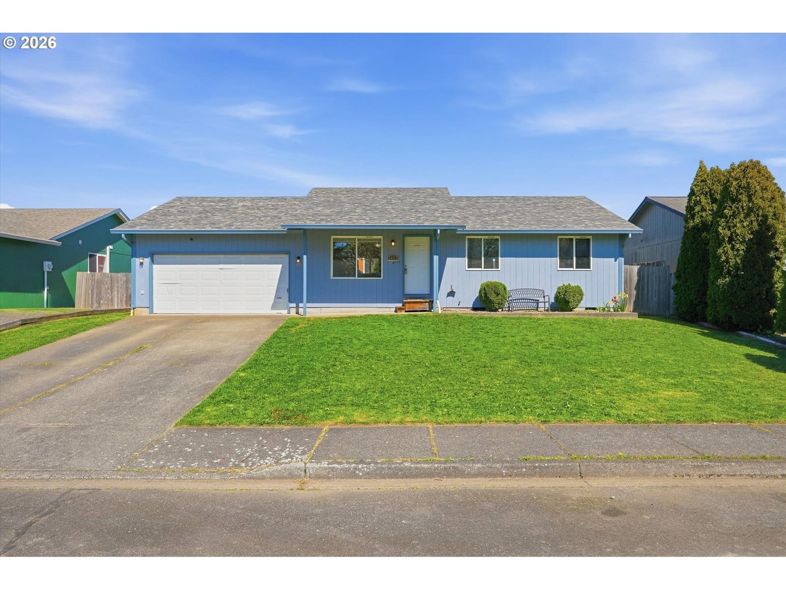 Primary listing photo, 1937 HAWTHORNE CT, Woodland, WA, 98674