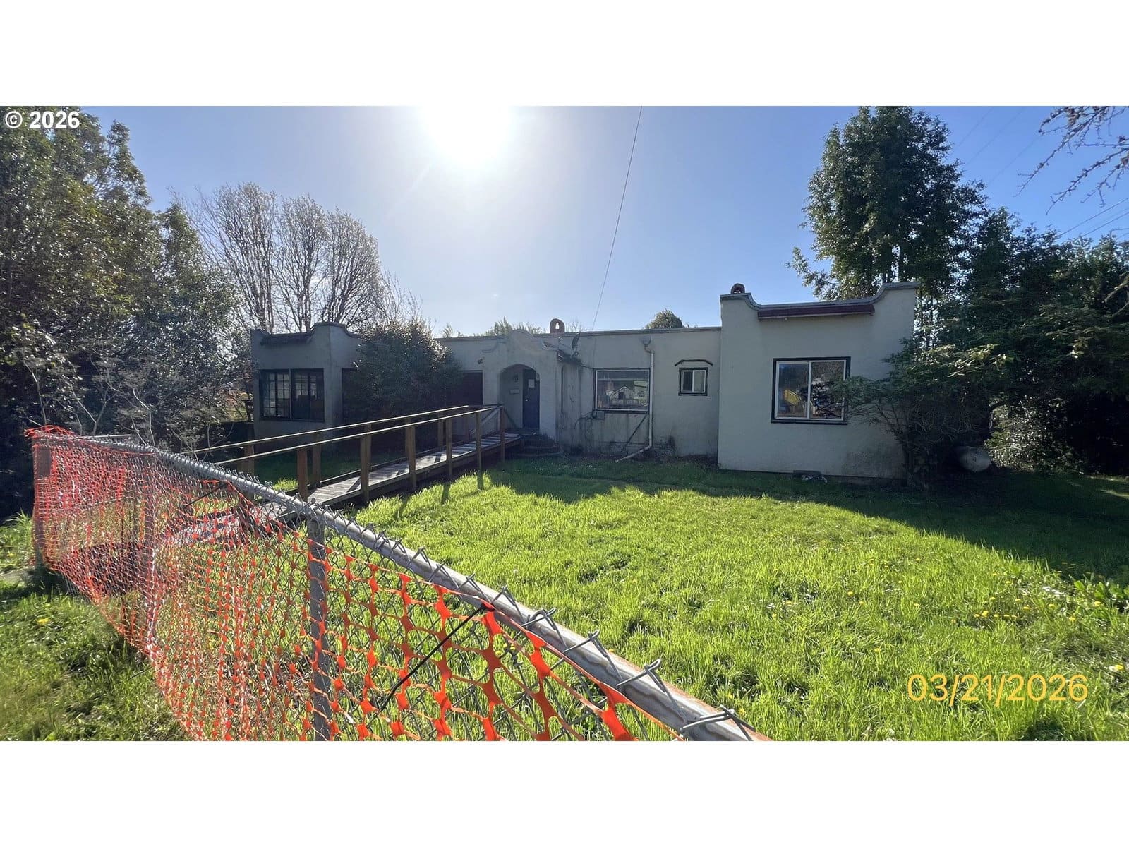 Primary listing photo, 806 RAILROAD AVE, Myrtle Point, OR, 97458