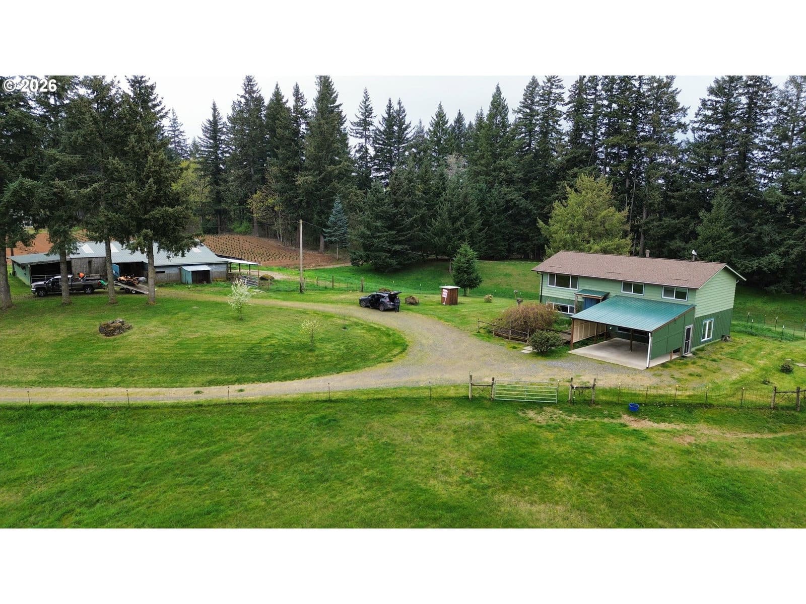 Primary listing photo, 32901 DIVERS RD, Estacada, OR, 97023