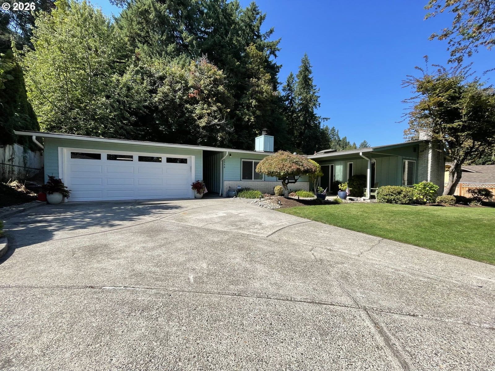 Primary listing photo, 5546 SINCLAIR ST, West Linn, OR, 97068
