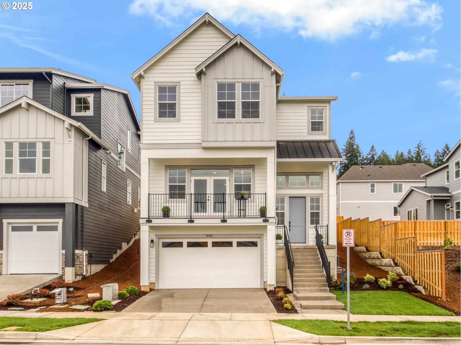 Primary listing photo, 17715 SW Alvord LN, Beaverton, OR, 97007