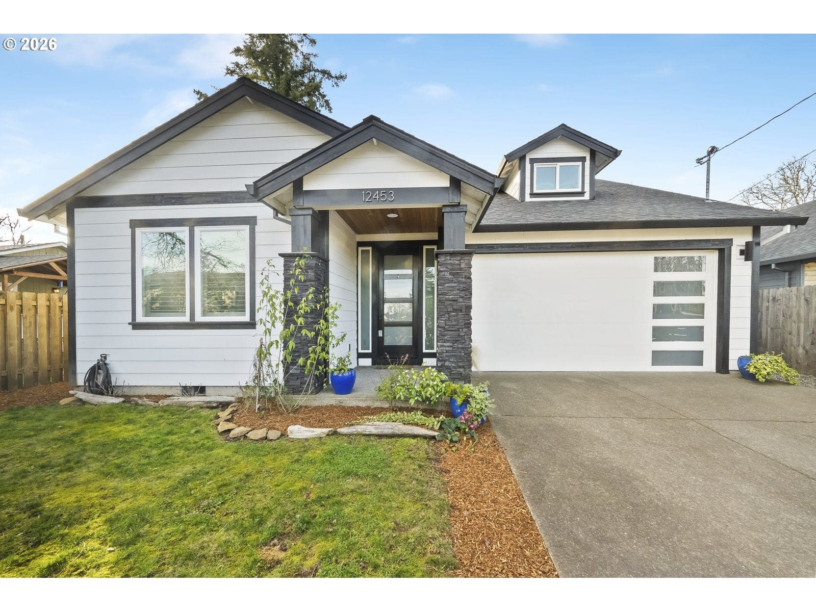 Primary listing photo, 12453 SE 24TH AVE, Milwaukie, OR, 97222