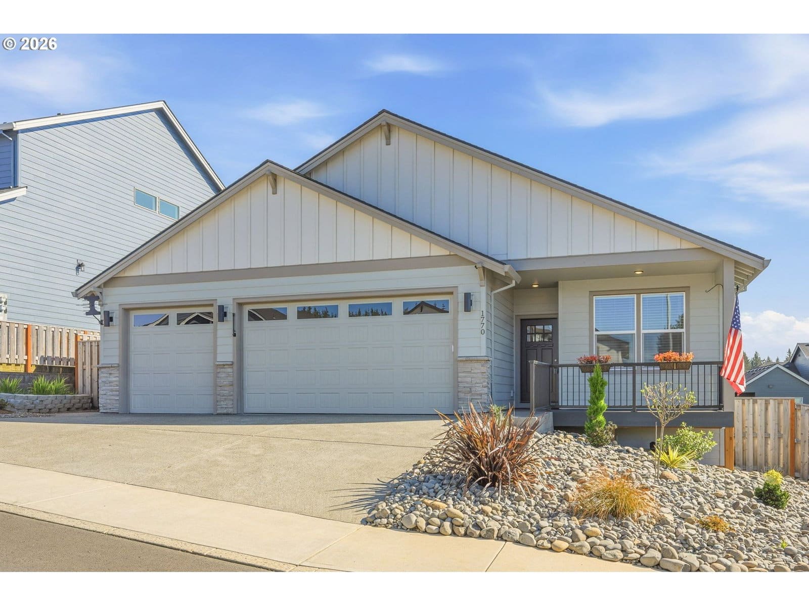 Primary listing photo, 1770 NE GILBERT LN, Estacada, OR, 97023