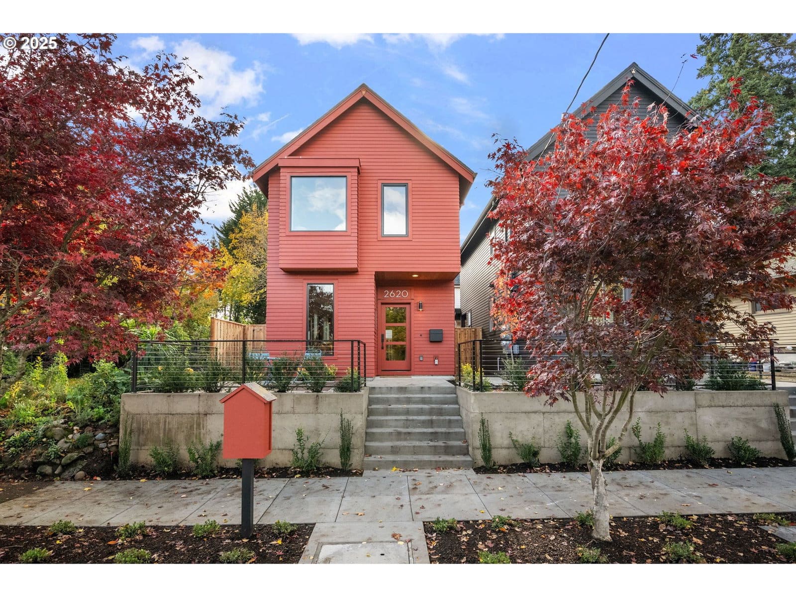 Primary listing photo, 2620 N Kilpatrick ST, Portland, OR, 97217