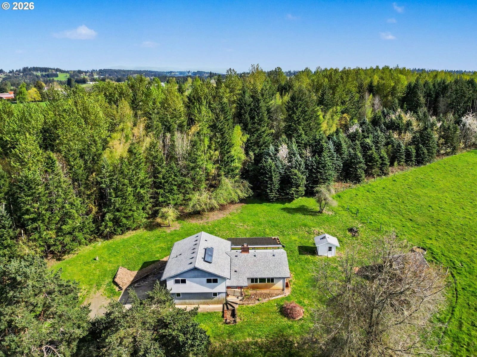 Primary listing photo, 11072 S BREMER RD, Canby, OR, 97013
