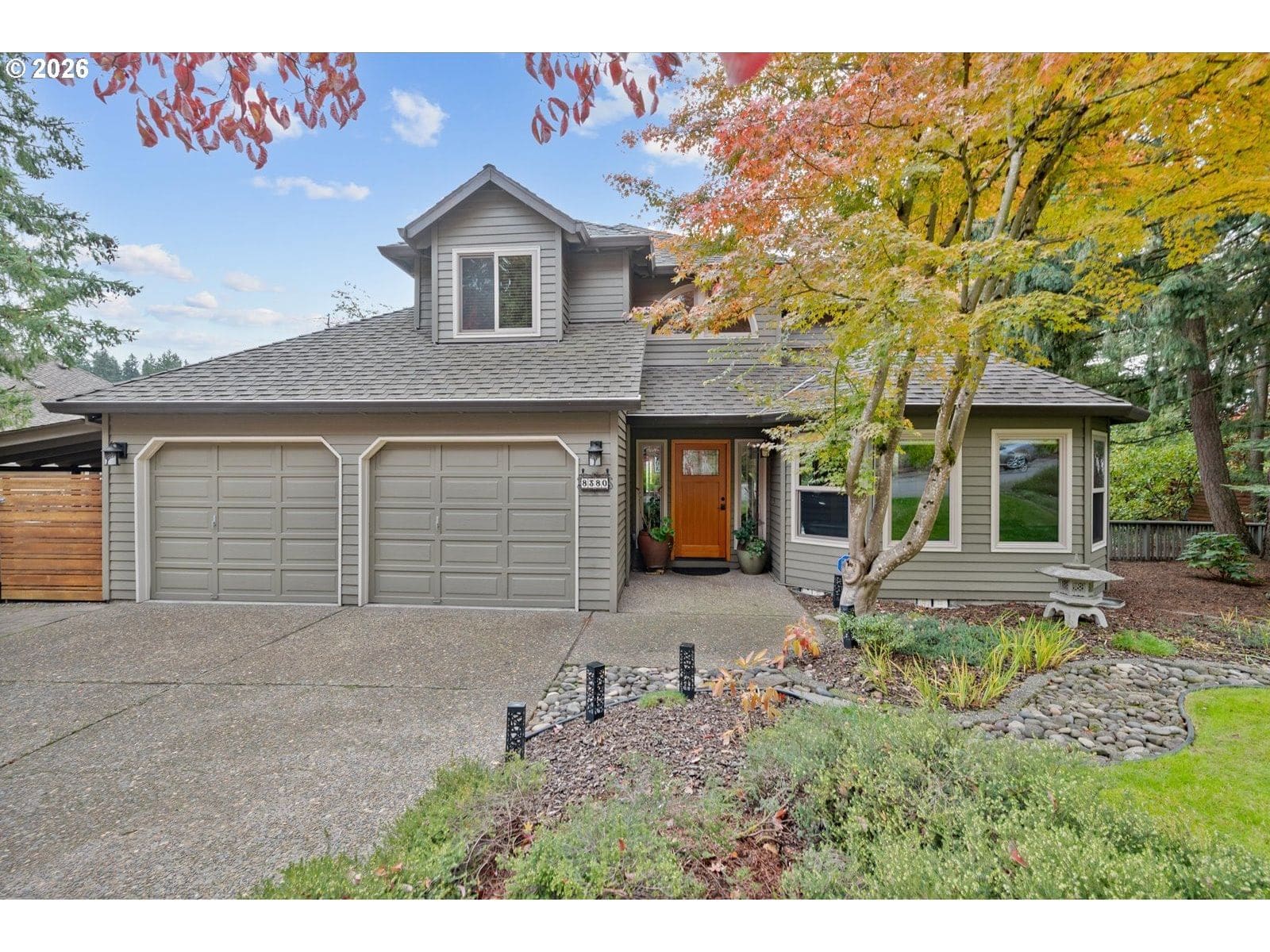 Primary listing photo, 8380 SW ROGUE LN, Wilsonville, OR, 97070