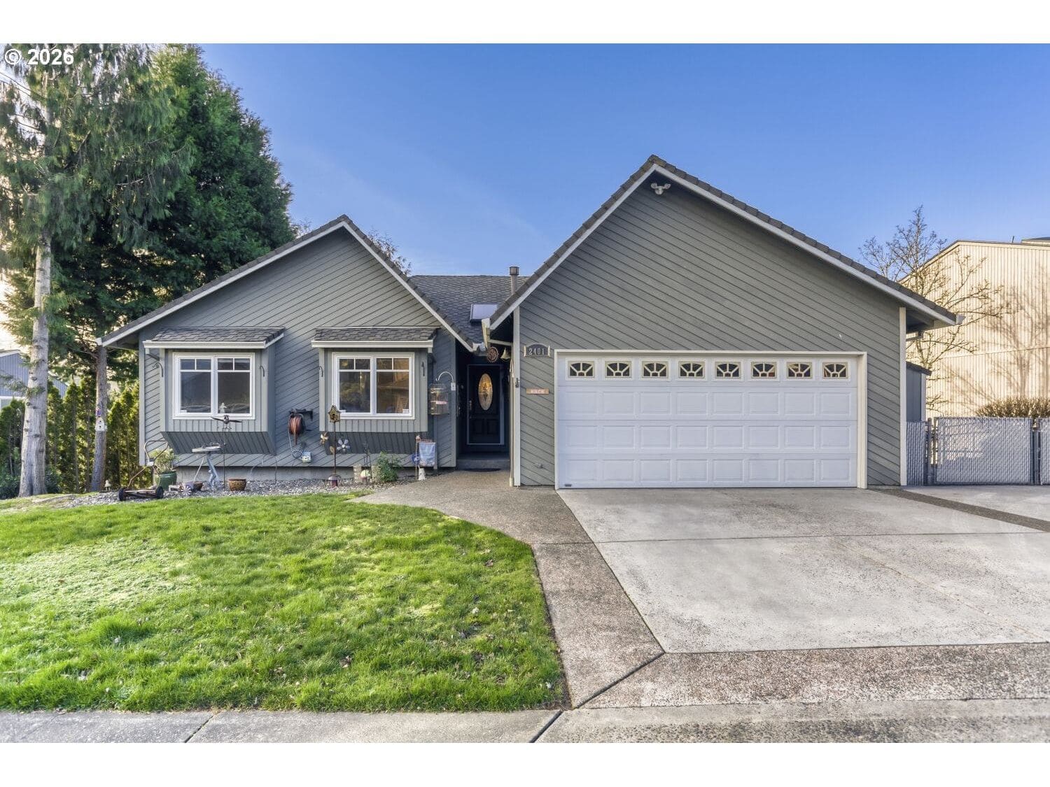 Primary listing photo, 2401 SW ELEVEN MILE DR, Gresham, OR, 97080