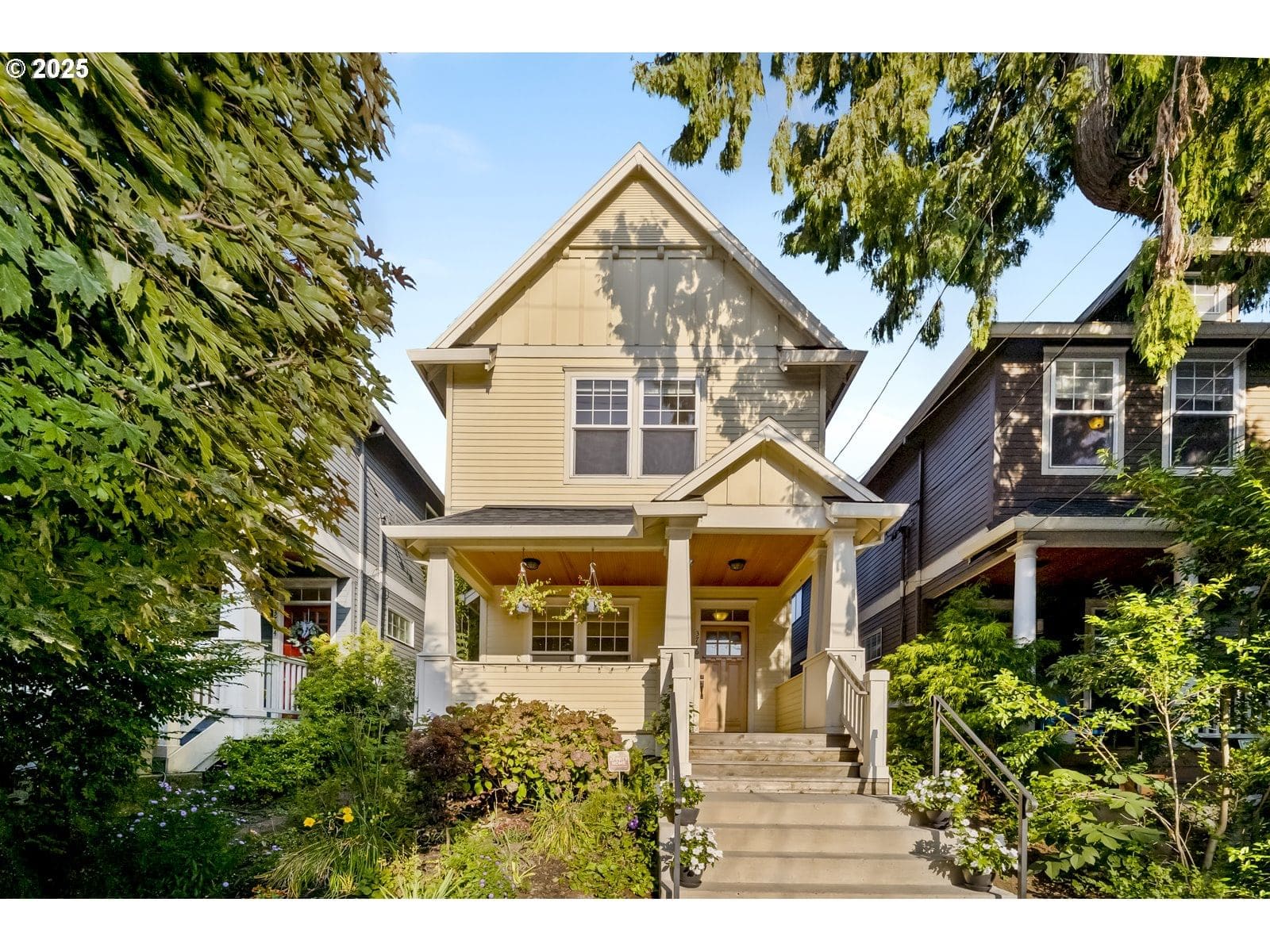 Primary listing photo, 3756 N MISSOURI AVE, Portland, OR, 97227