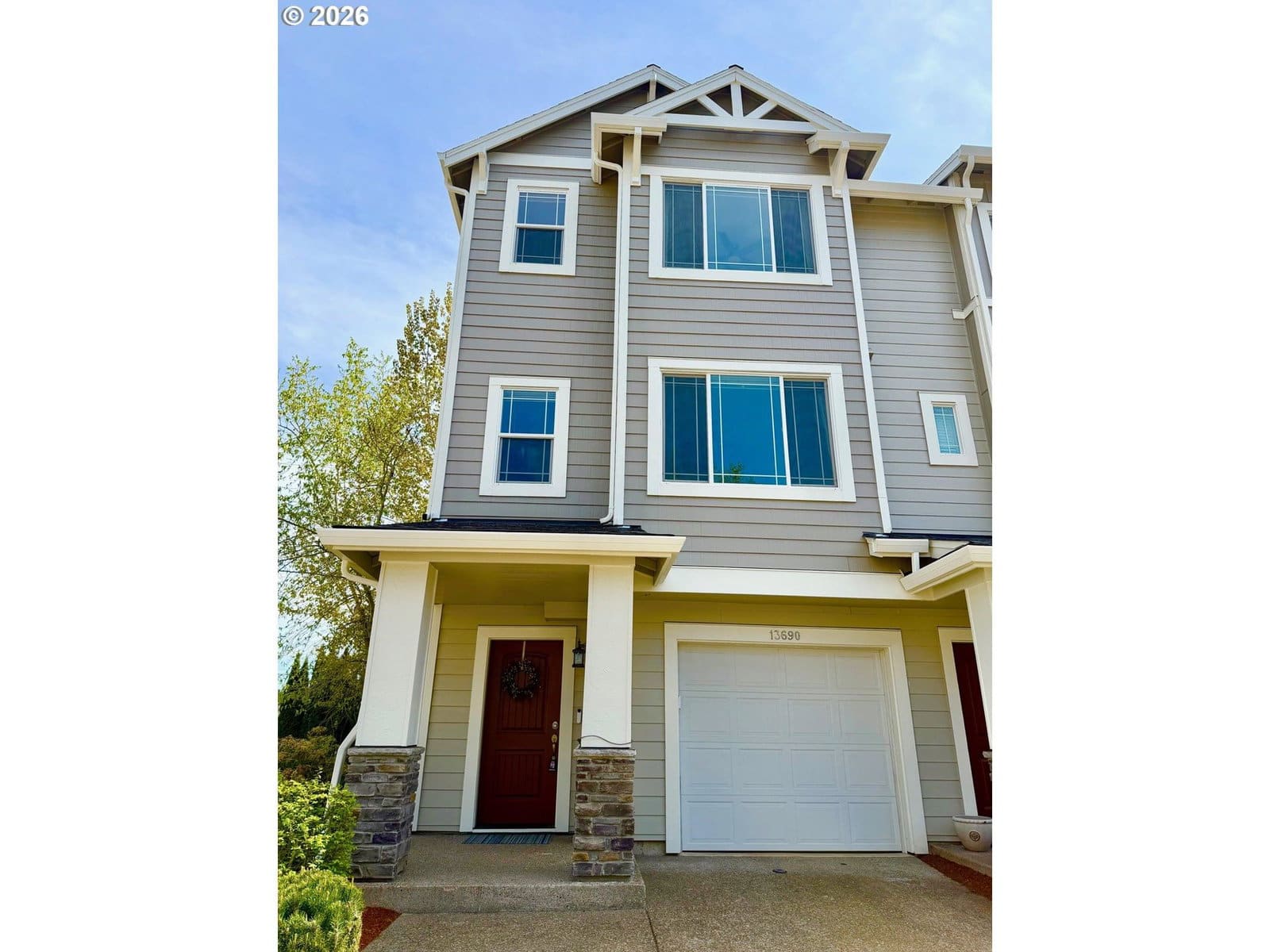 Primary listing photo, 13690 SW SILENT FOX TER, Sherwood, OR, 97140