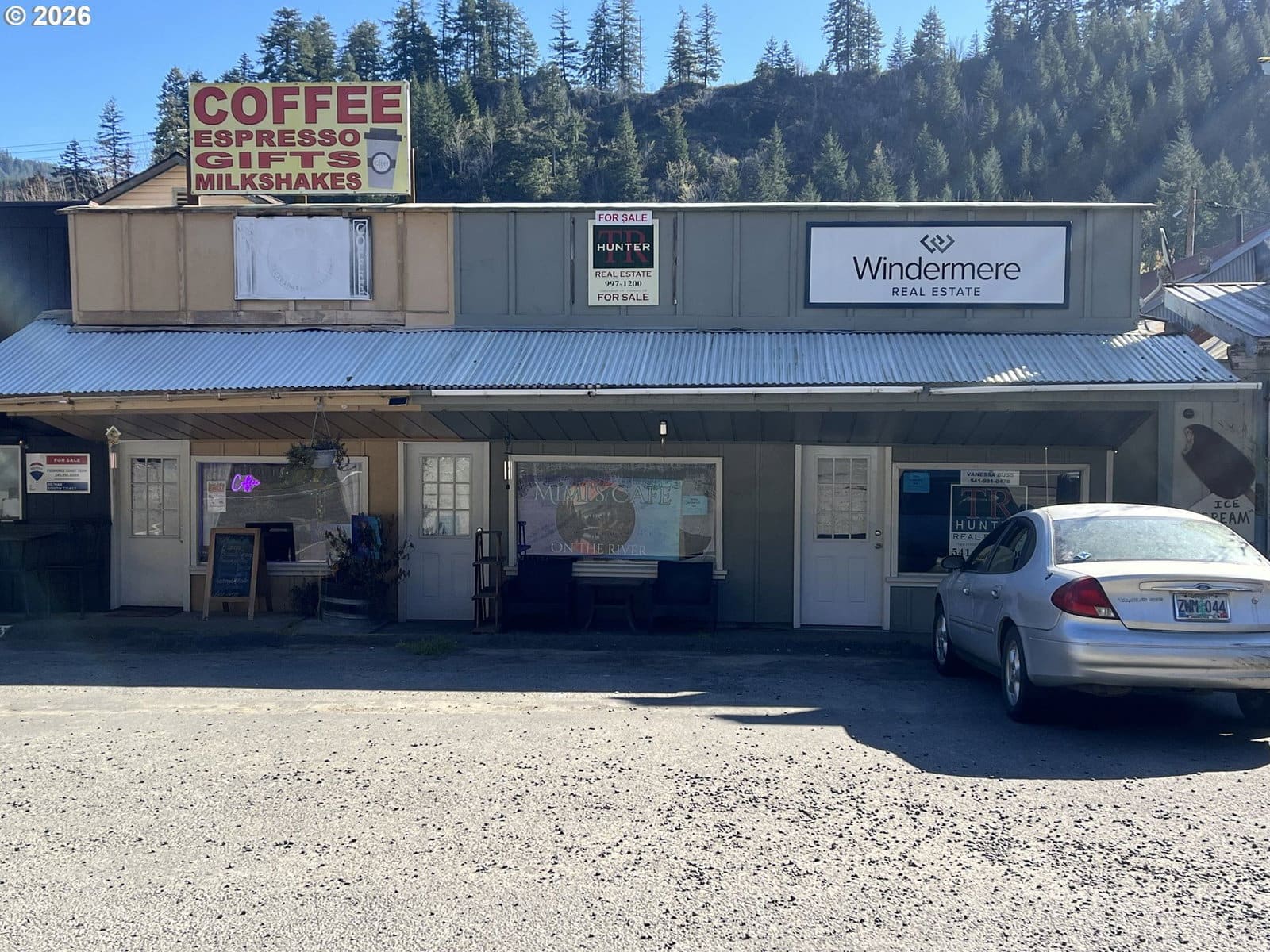 Primary listing photo, 10784 HIGHWAY 126 Hwy, Mapleton, OR, 97453