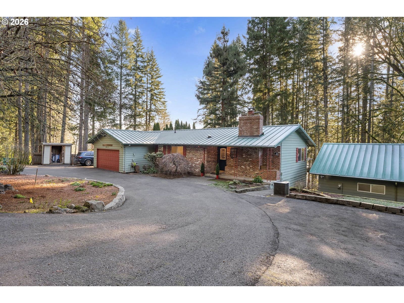 Primary listing photo, 32570 Glen View LN, Scappoose, OR, 97056