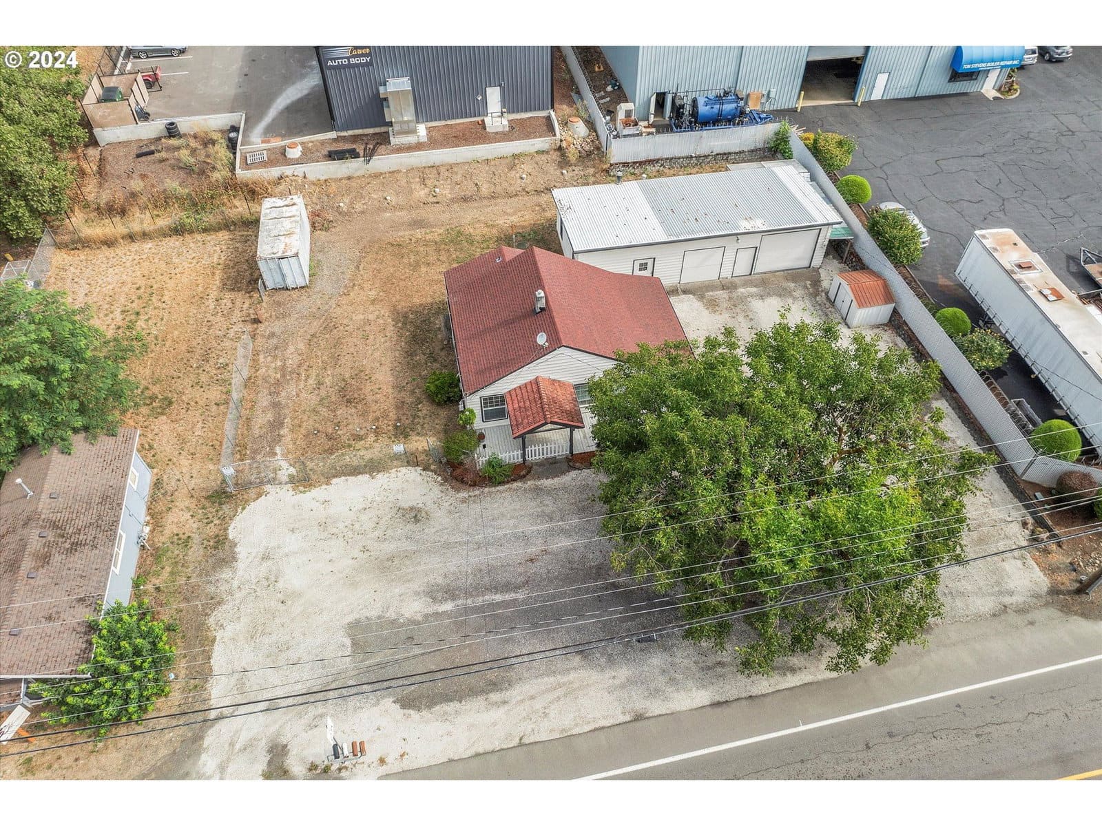 Primary listing photo, 16265 SE HIGHWAY 224, Damascus, OR, 97089