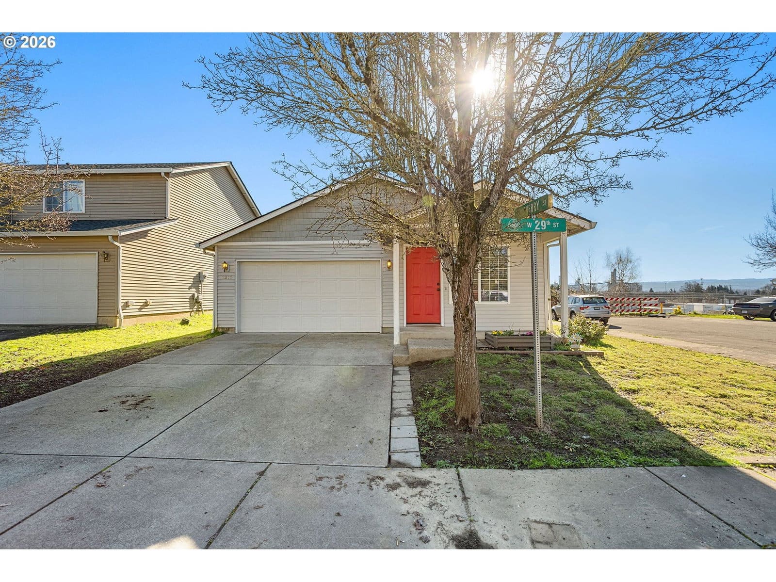 Primary listing photo, 1211 W 29TH ST, Vancouver, WA, 98660