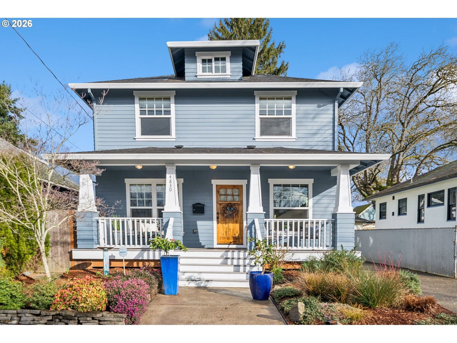 Primary listing photo, 4830 NE 11TH AVE, Portland, OR, 97211