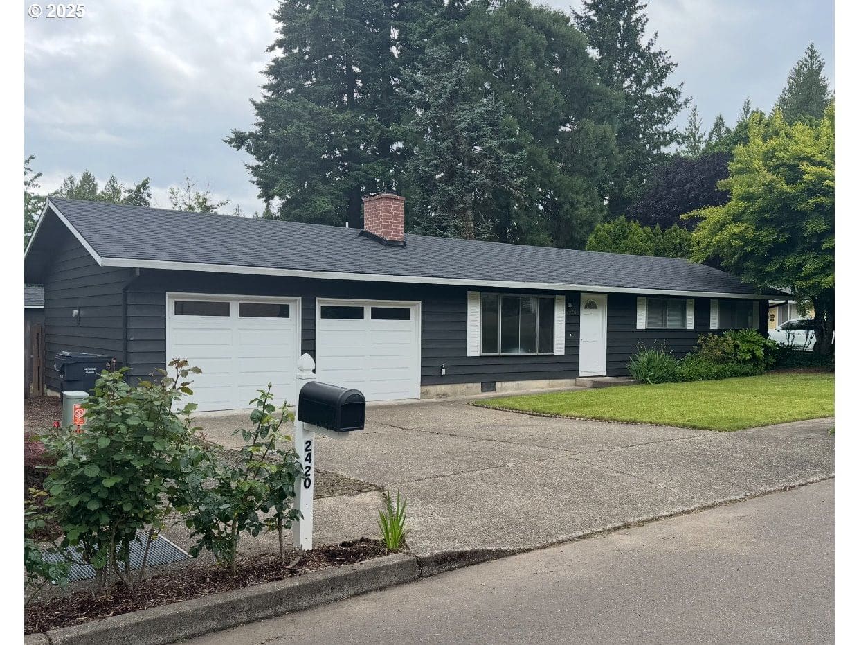 Primary listing photo, 2420 MARGERY ST, West Linn, OR, 97068