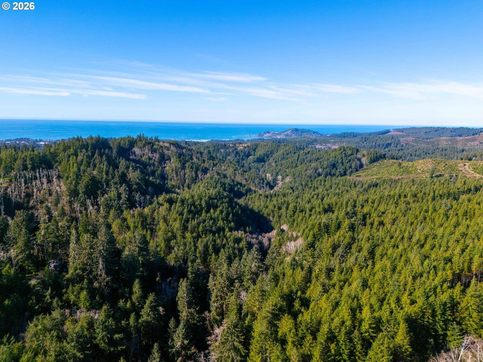 Primary listing photo, Newport Heights DR #TL106, Newport, OR, 97365