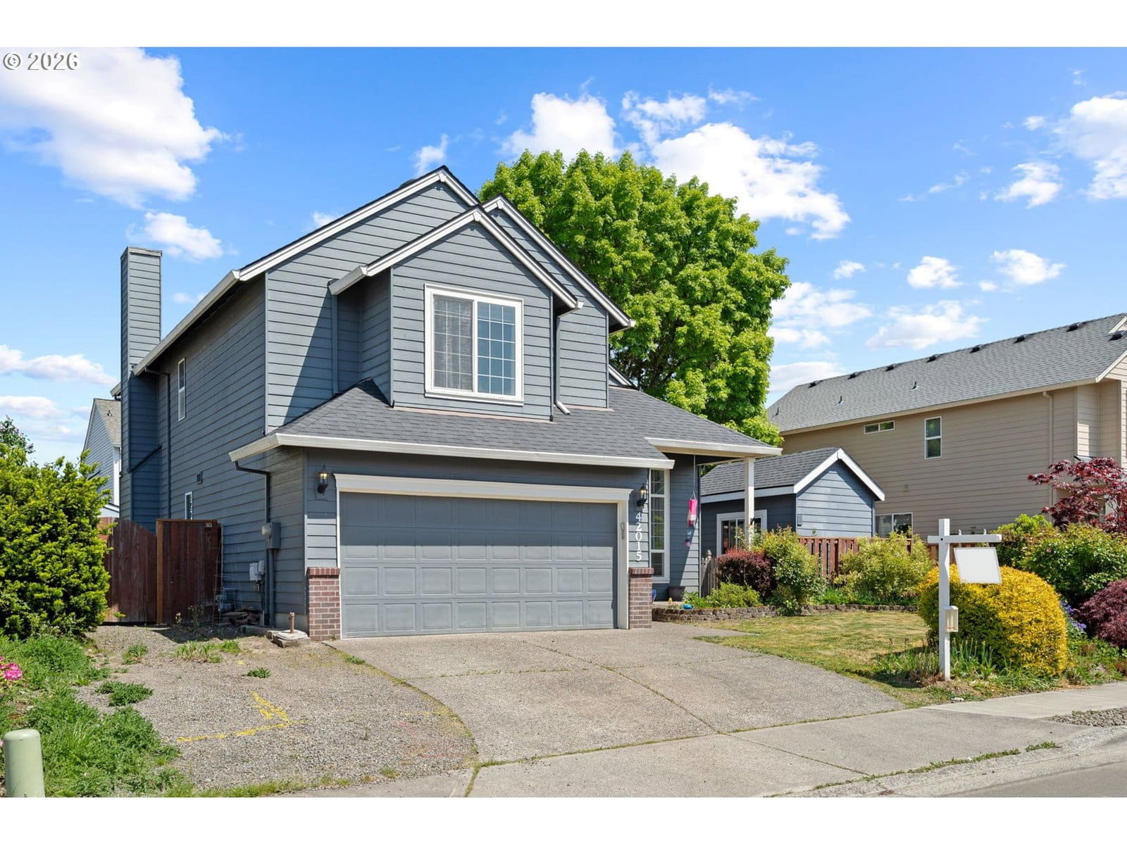 Primary listing photo, 42015 NW BUCKSHIRE ST, Banks, OR, 97106