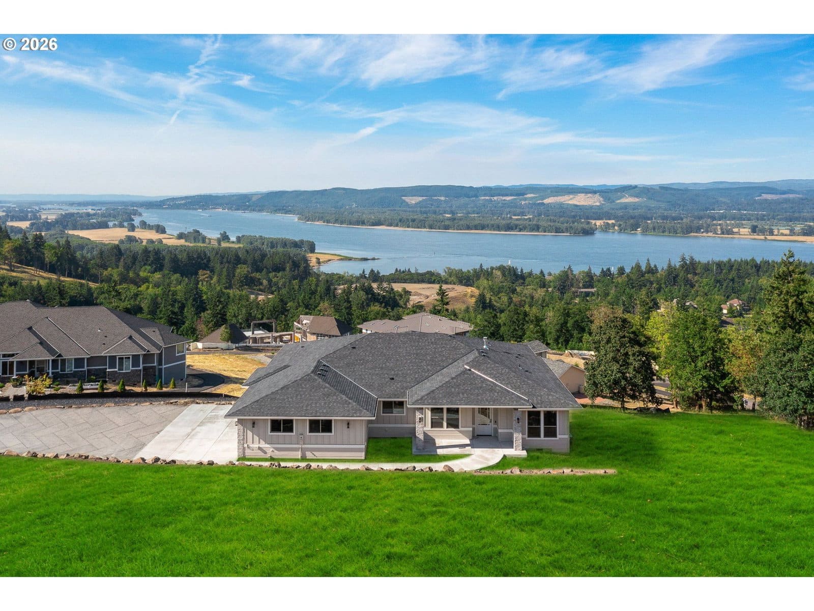 Primary listing photo, 29104 NE Hancock RD, Camas, WA, 98607