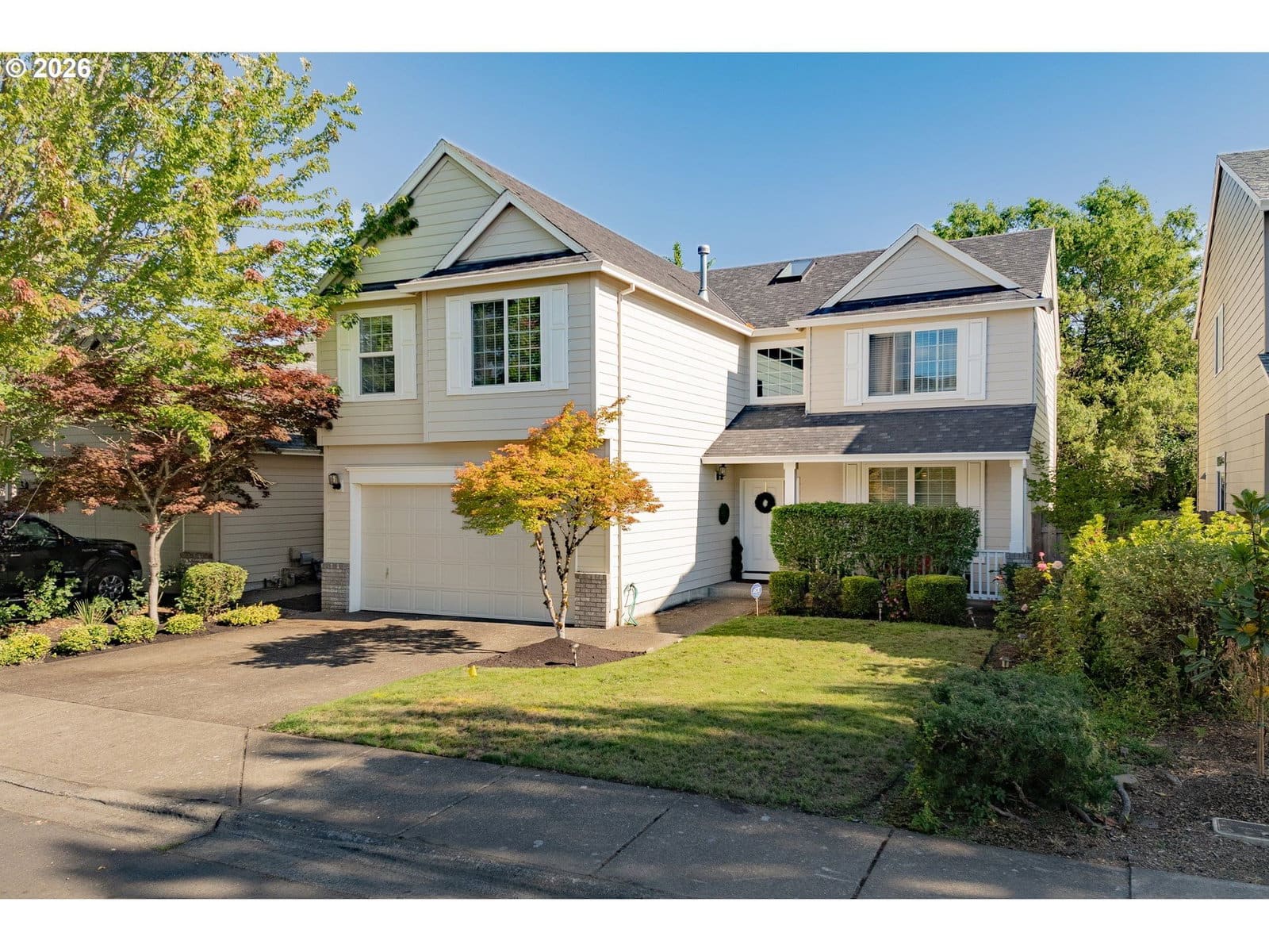 Primary listing photo, 16713 NW COUNTRYRIDGE DR, Portland, OR, 97229