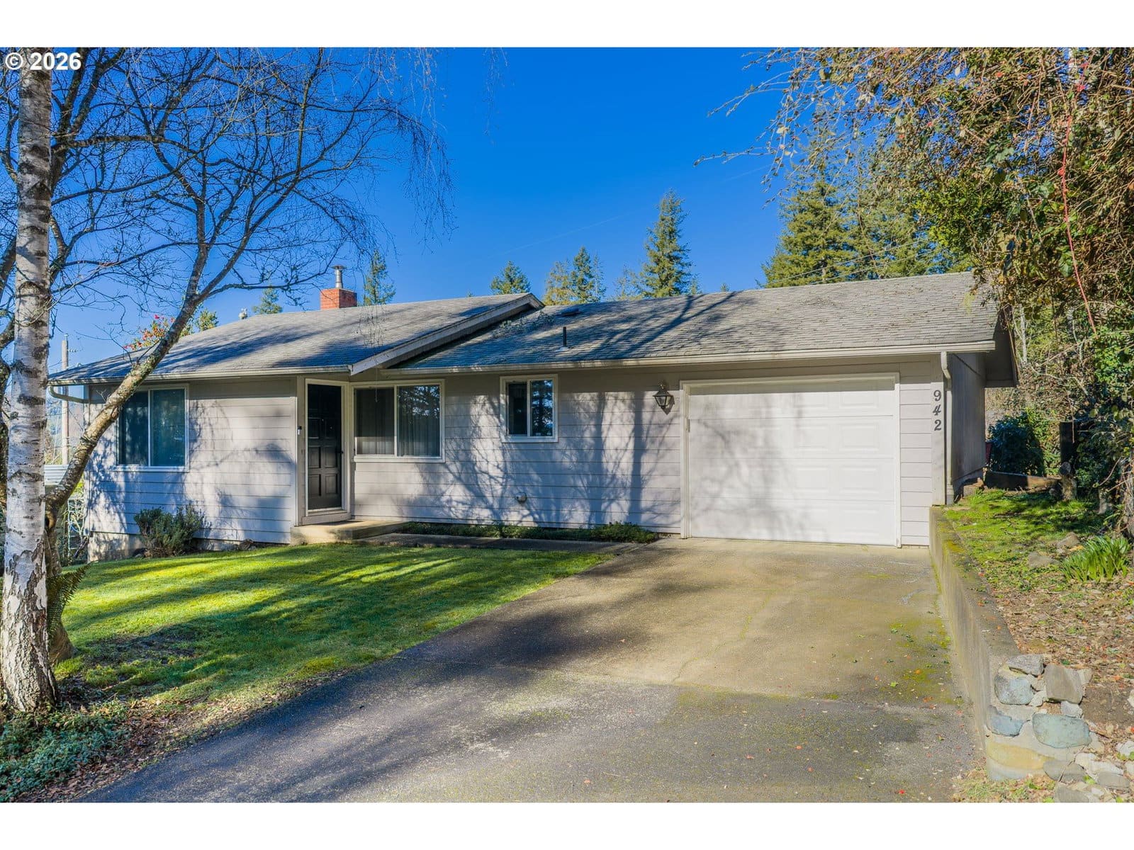 Primary listing photo, 942 E 13TH ST, Coquille, OR, 97423