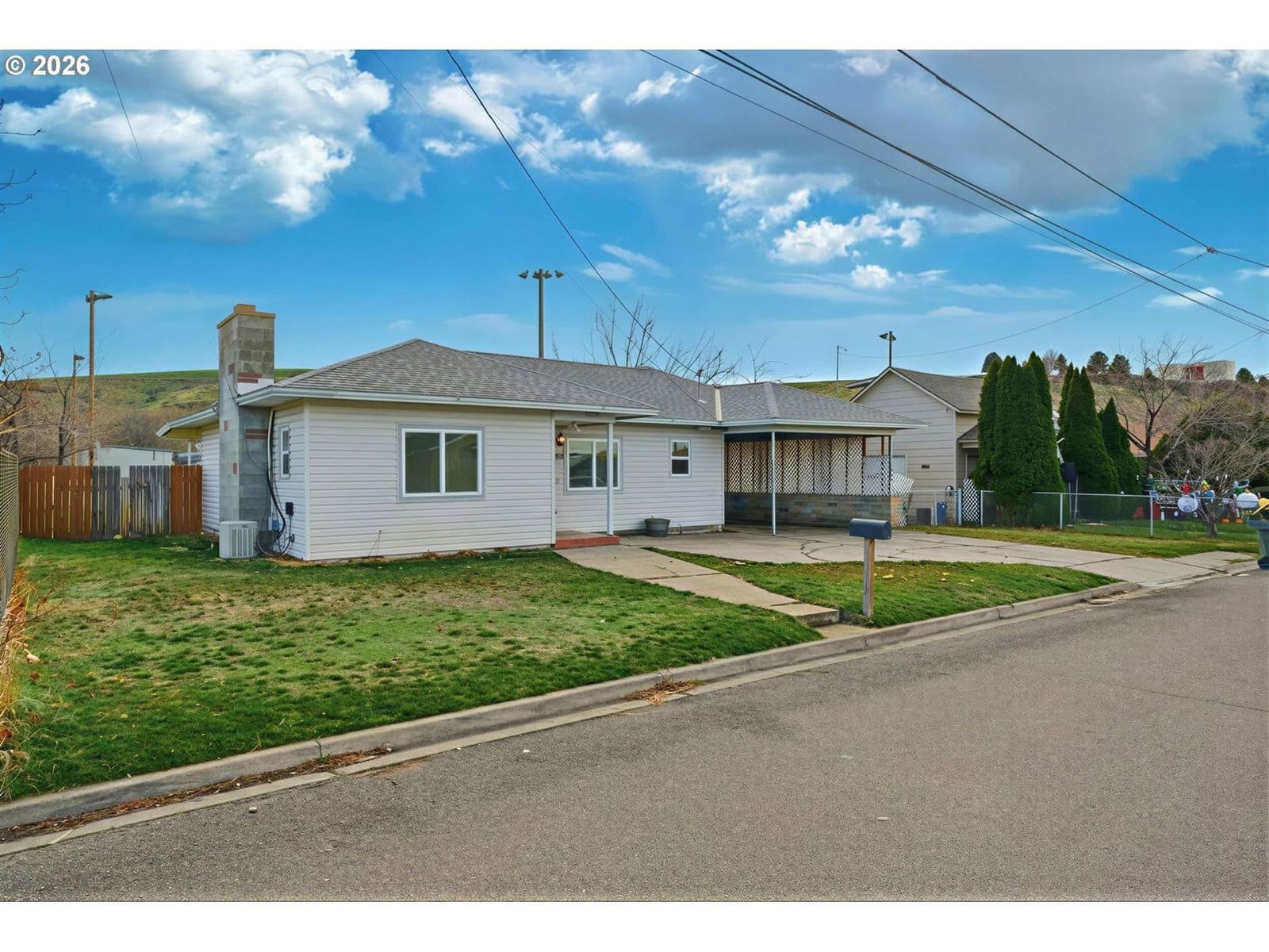 Primary listing photo, 119 CATHERINE AVE, Milton Freewater, OR, 97862