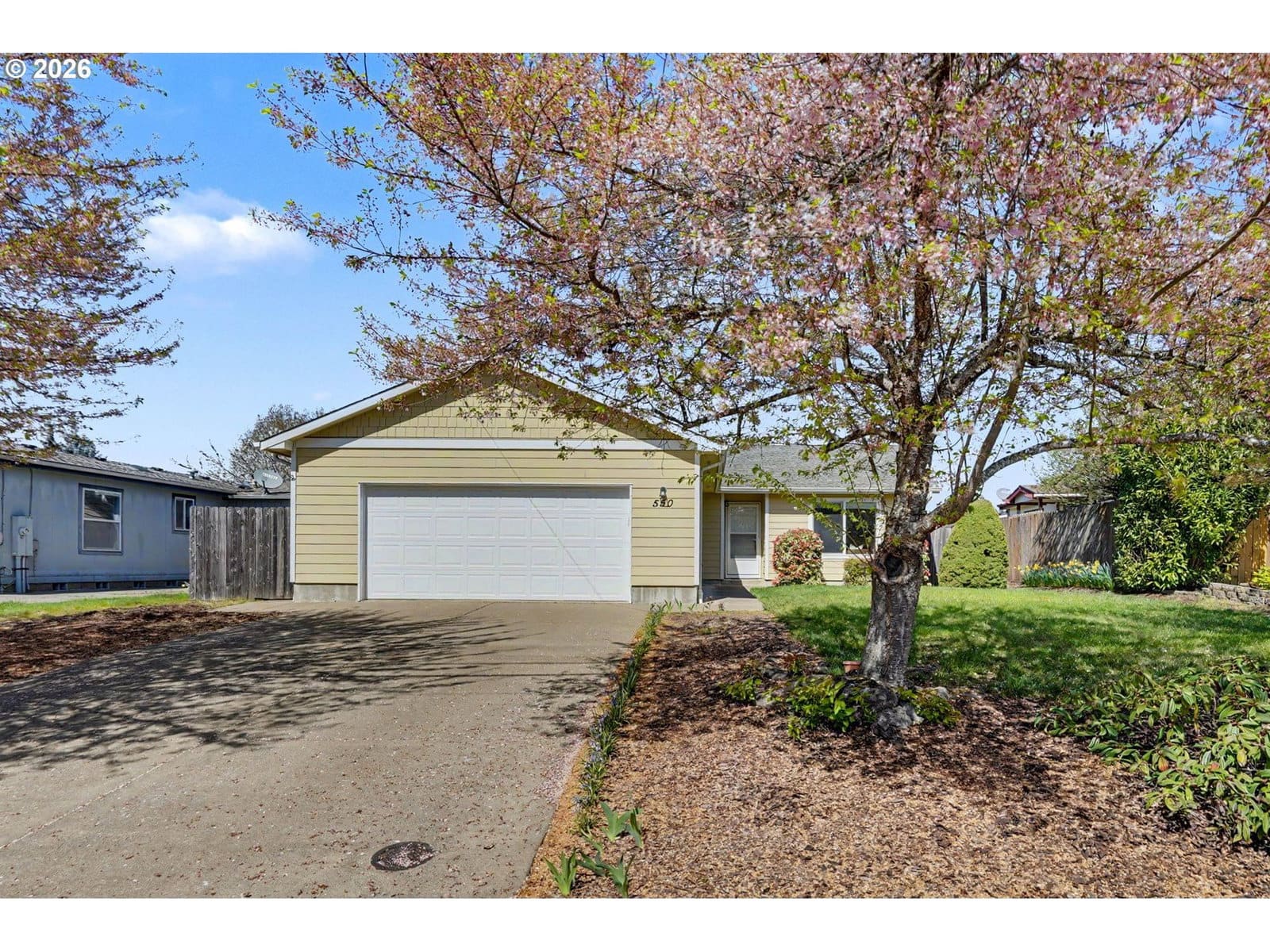 Primary listing photo, 550 SE HANKEL ST, Dallas, OR, 97338