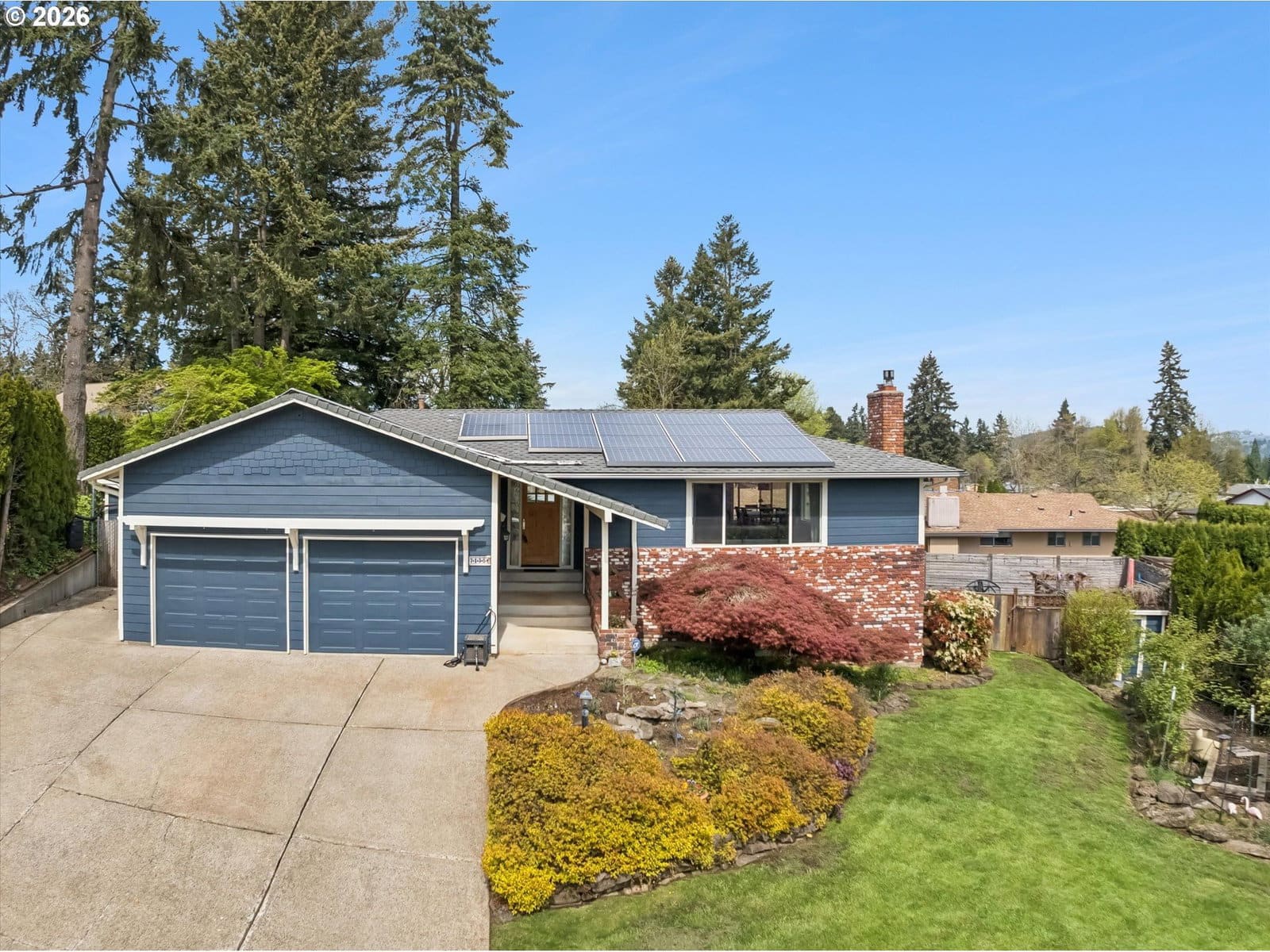 Primary listing photo, 7135 MONTE VERDE DR, Gladstone, OR, 97027