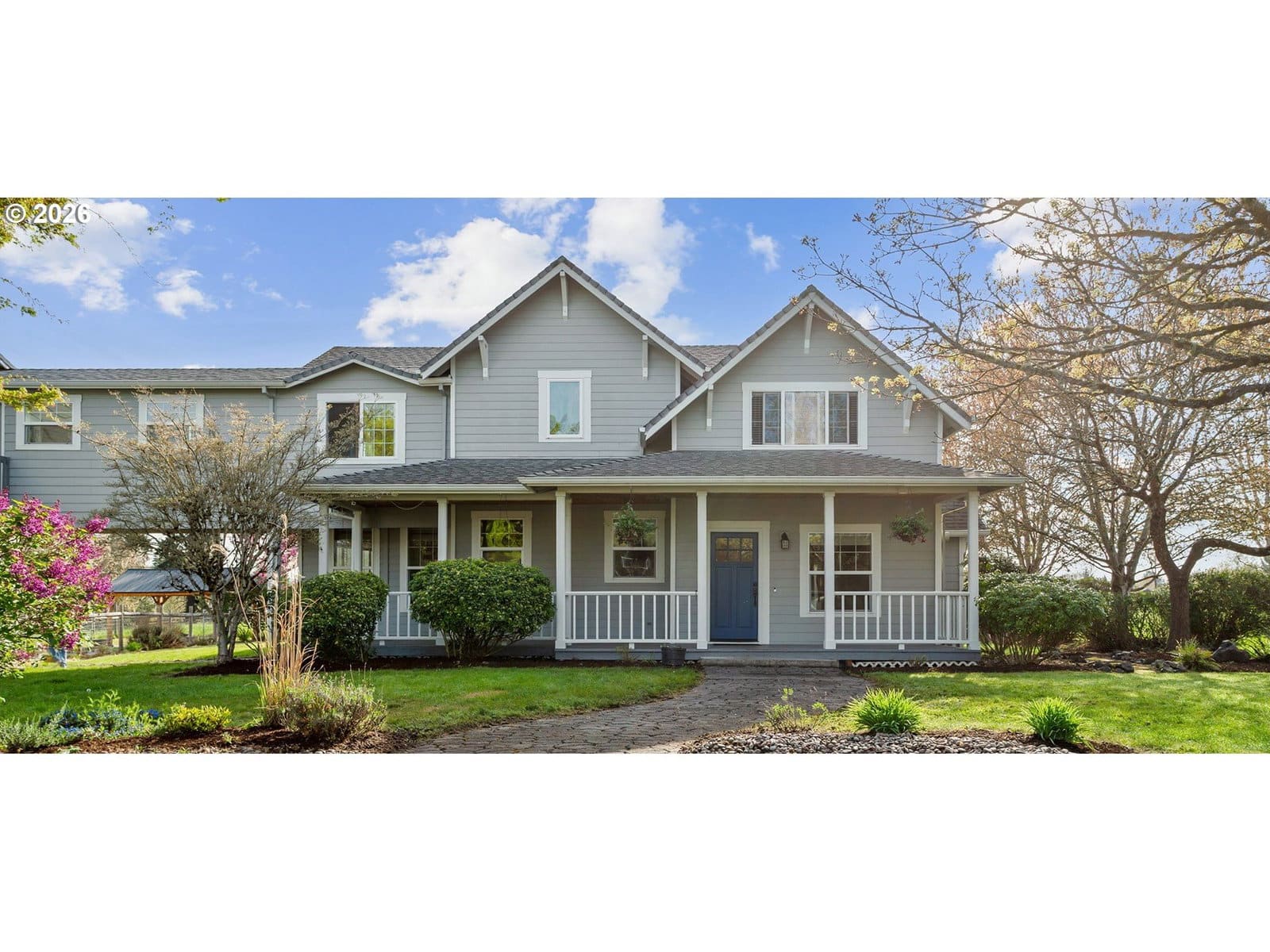 Primary listing photo, 22405 NE SUNNYCREST RD, Newberg, OR, 97132