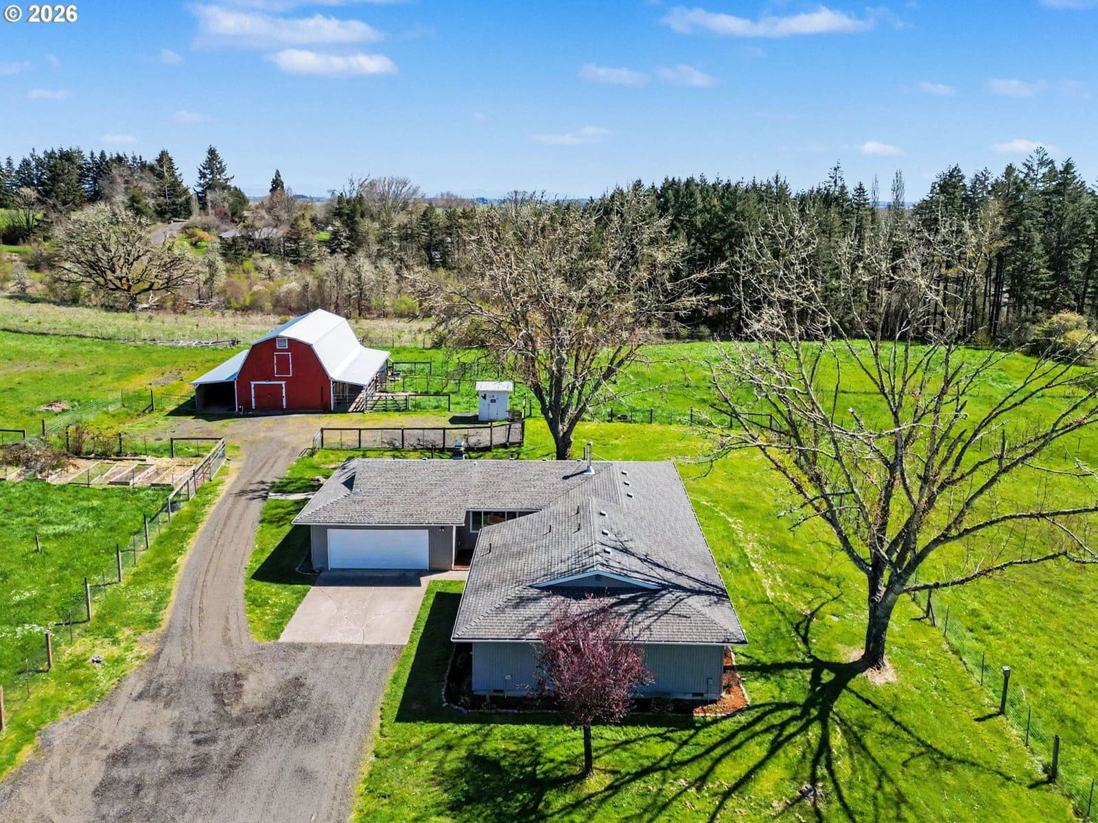 Primary listing photo, 31481 BELLFOUNTAIN RD, Corvallis, OR, 97333