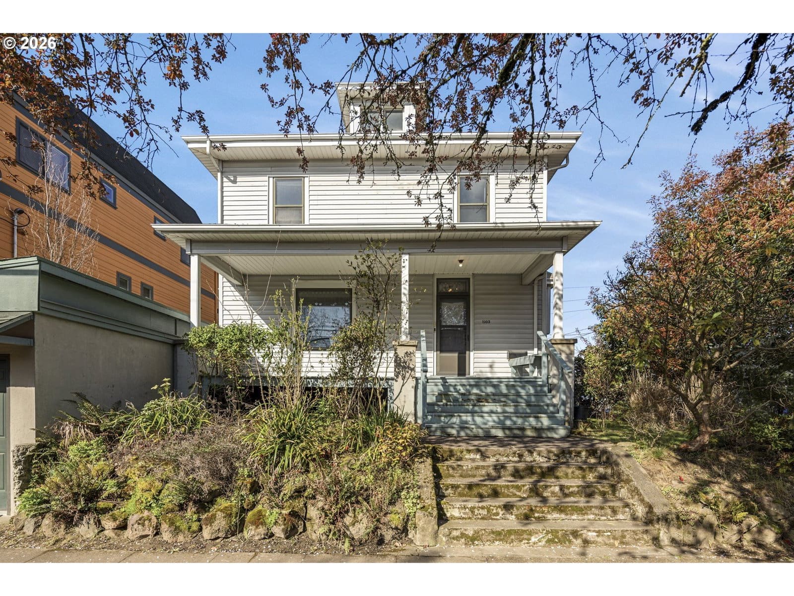 Primary listing photo, 1903 SE 12TH AVE, Portland, OR, 97214