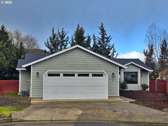 Primary listing photo, 199 ZEPHYR CT, Roseburg, OR, 97471