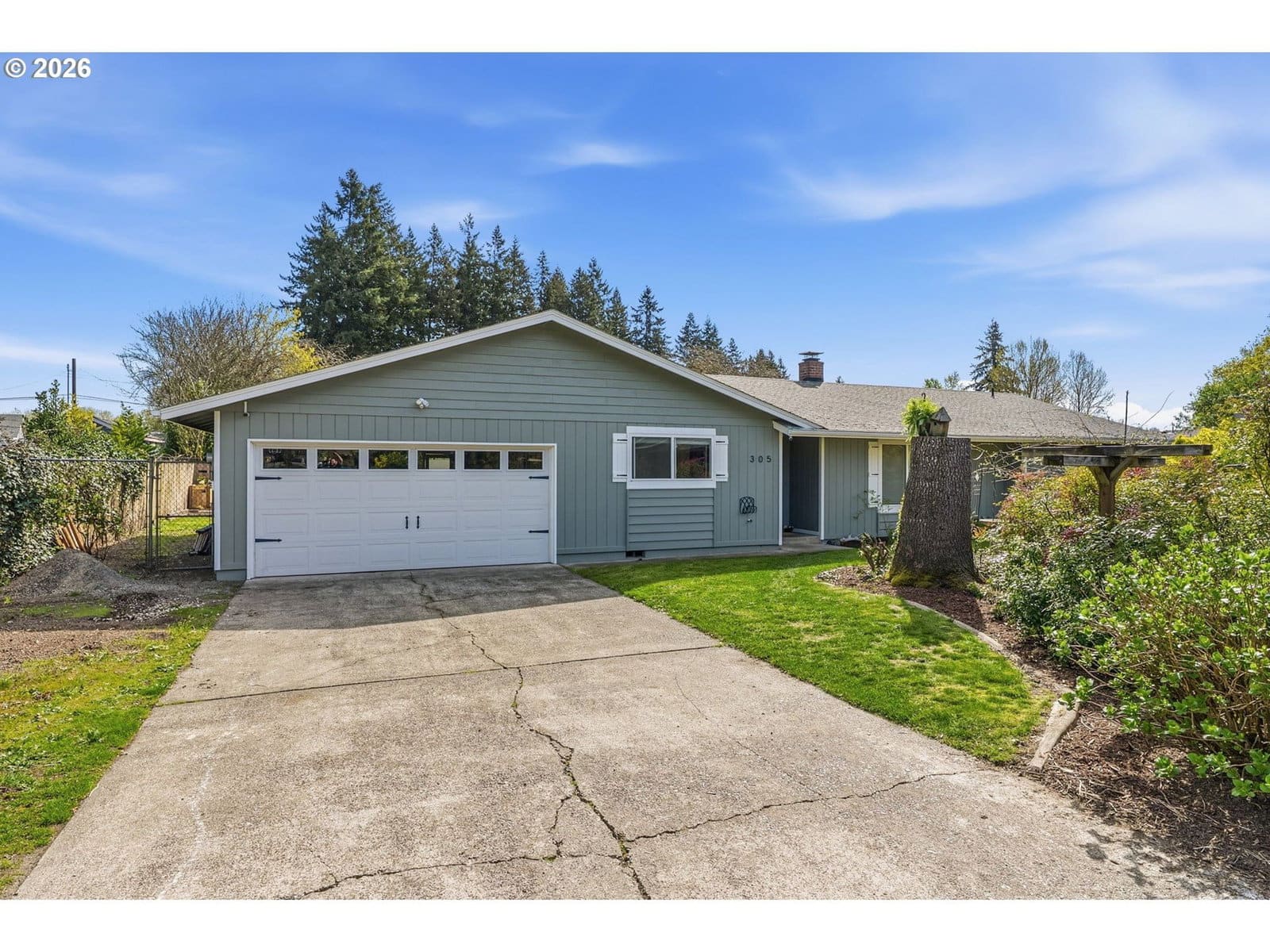 Primary listing photo, 305 HOLLYBERRY ST, Woodland, WA, 98674