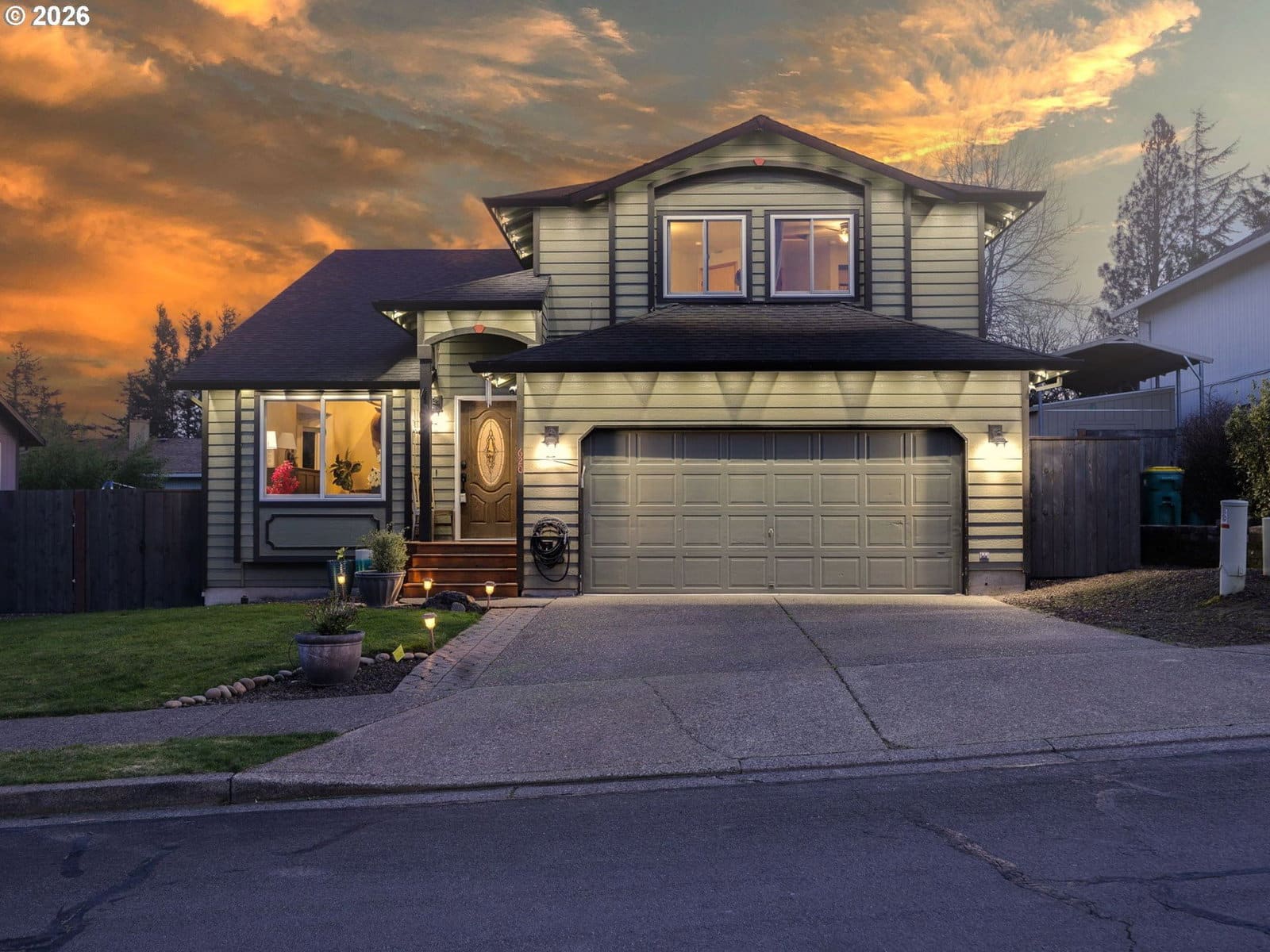 Primary listing photo, 620 SE 11TH CIR, Troutdale, OR, 97060