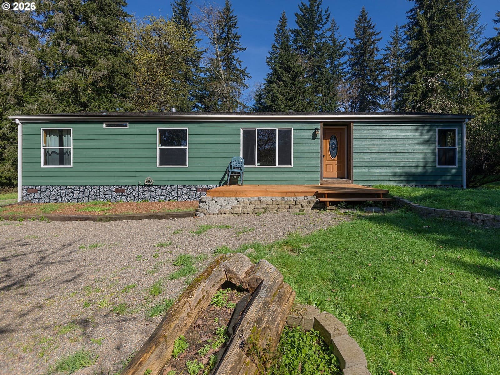 Primary listing photo, 108 LONGHORN RD, Amboy, WA, 98601