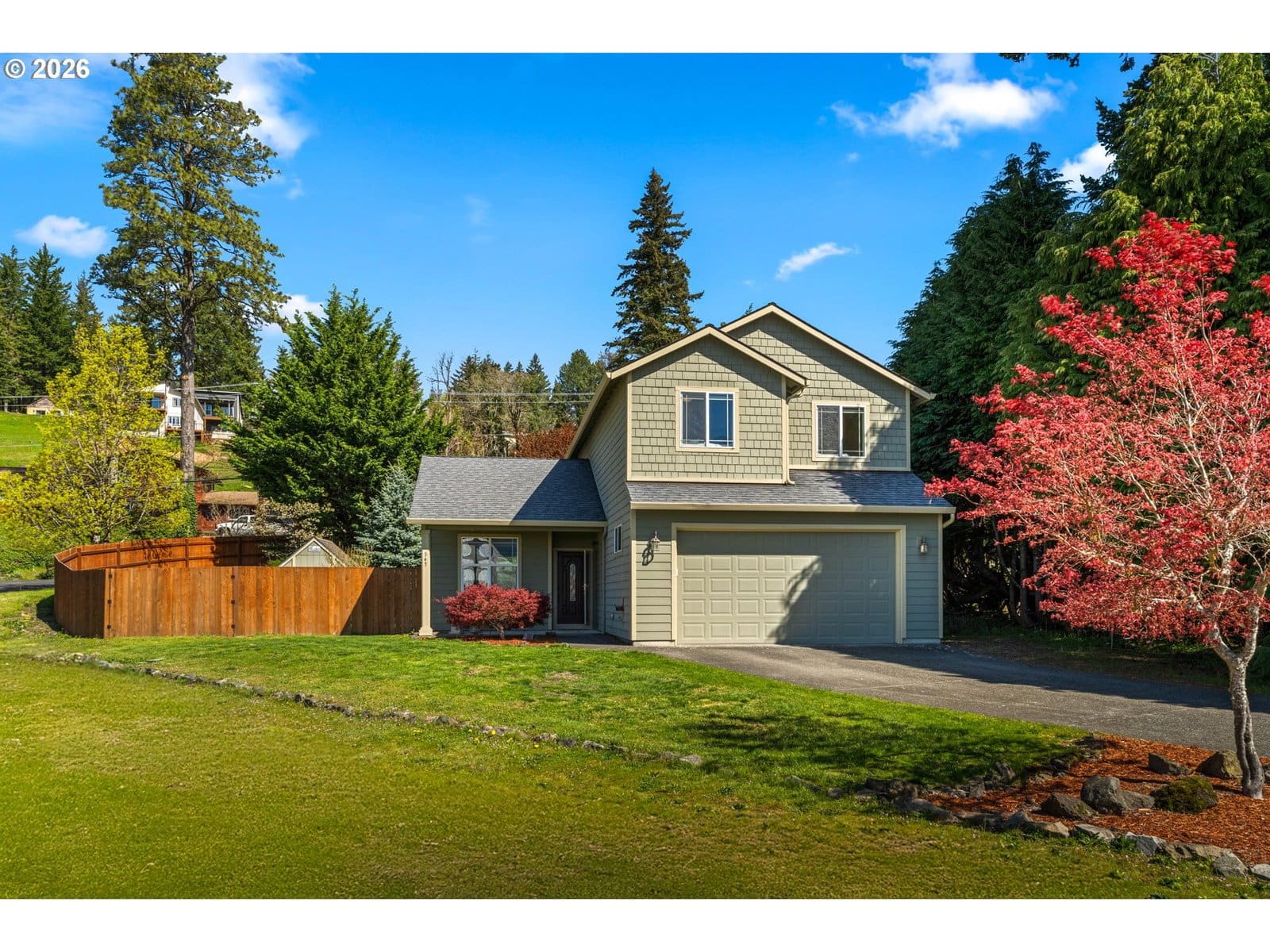 Primary listing photo, 547 SW ROCK CREEK DR, Stevenson, WA, 98648