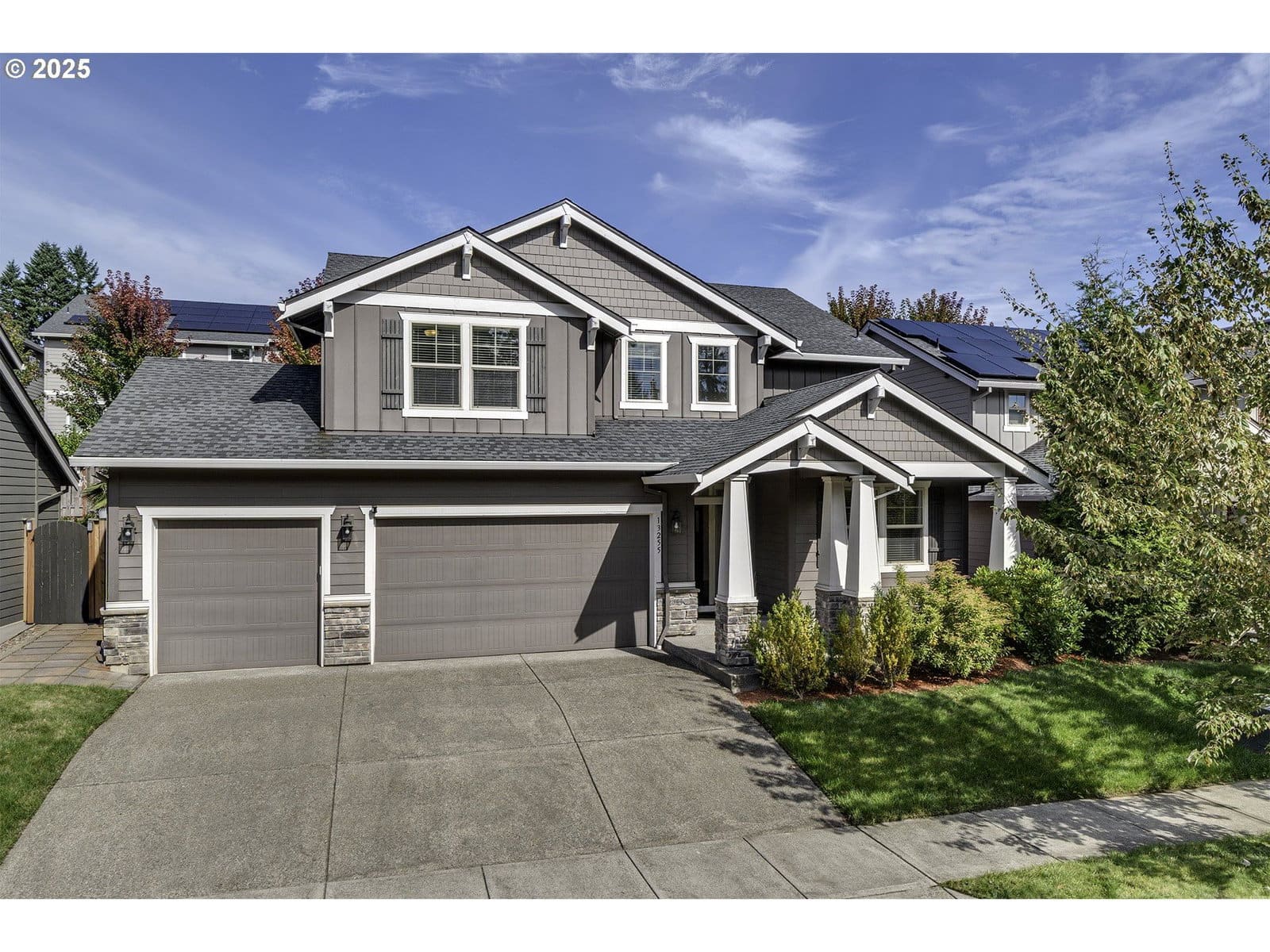 Primary listing photo, 13255 SW HAZELCREST WAY, Portland, OR, 97224