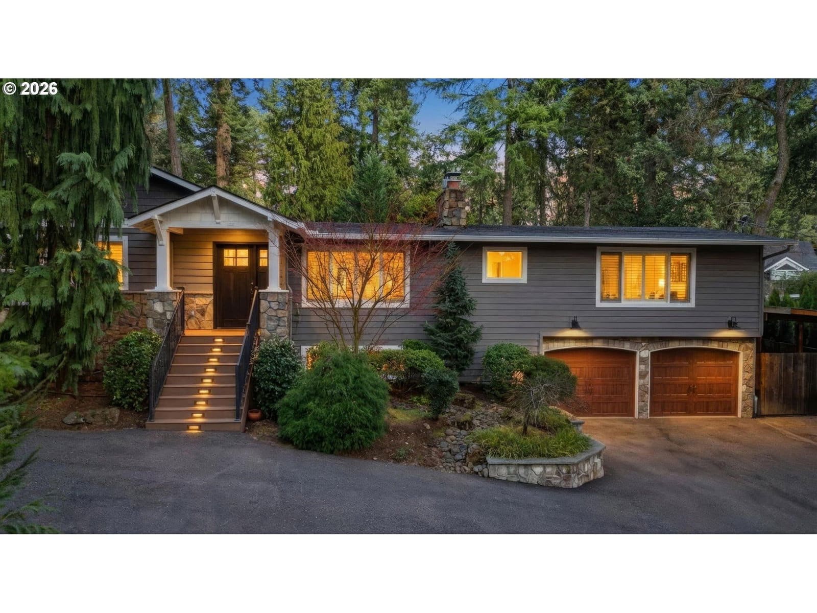 Primary listing photo, 4201 HAVEN ST, Lake Oswego, OR, 97035