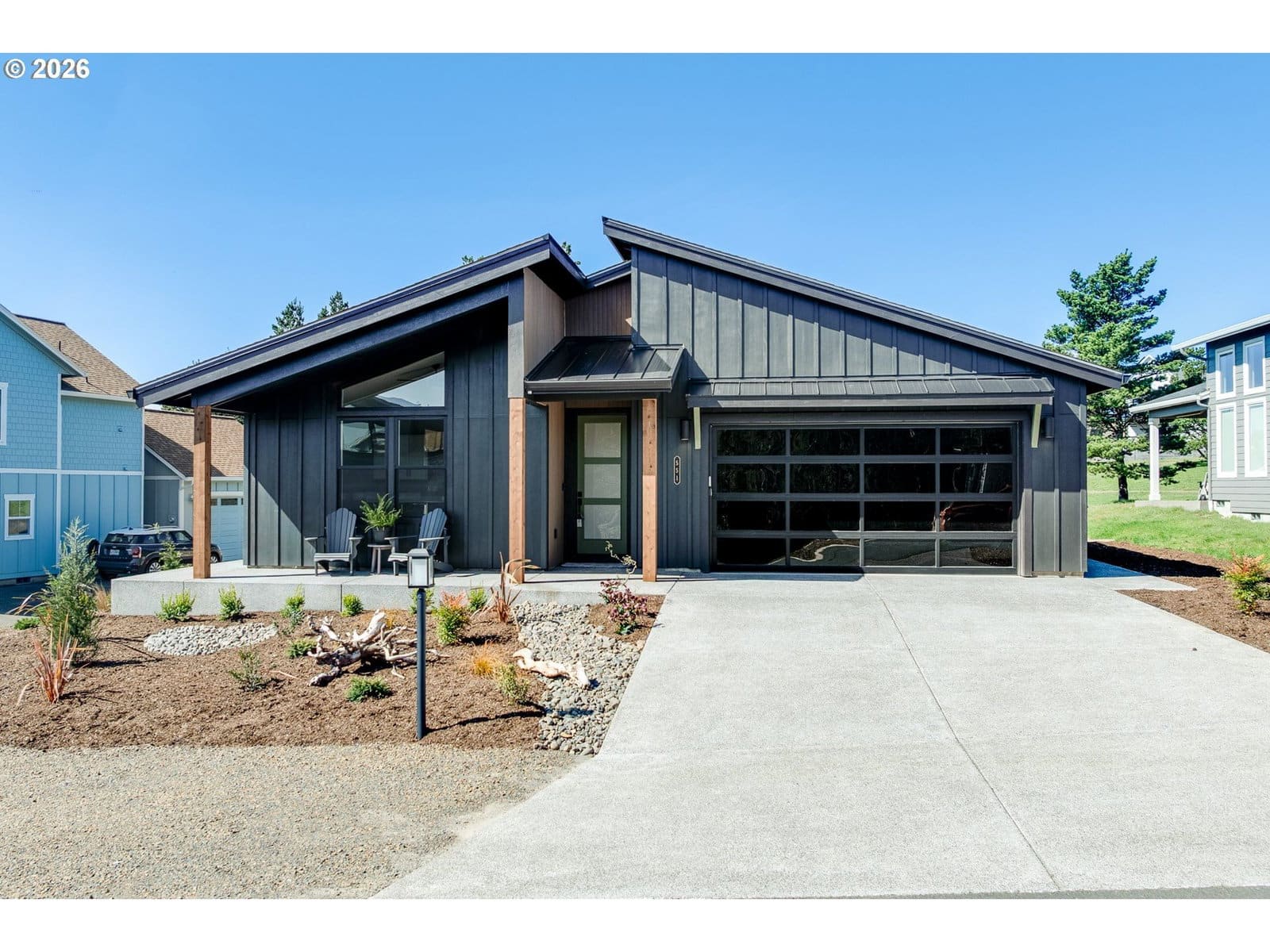 Primary listing photo, 551 MEADOWS DR, Manzanita, OR, 97130