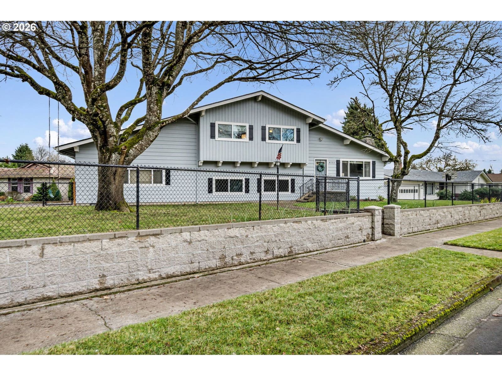 Primary listing photo, 4795 THUNDERBIRD ST, Eugene, OR, 97404