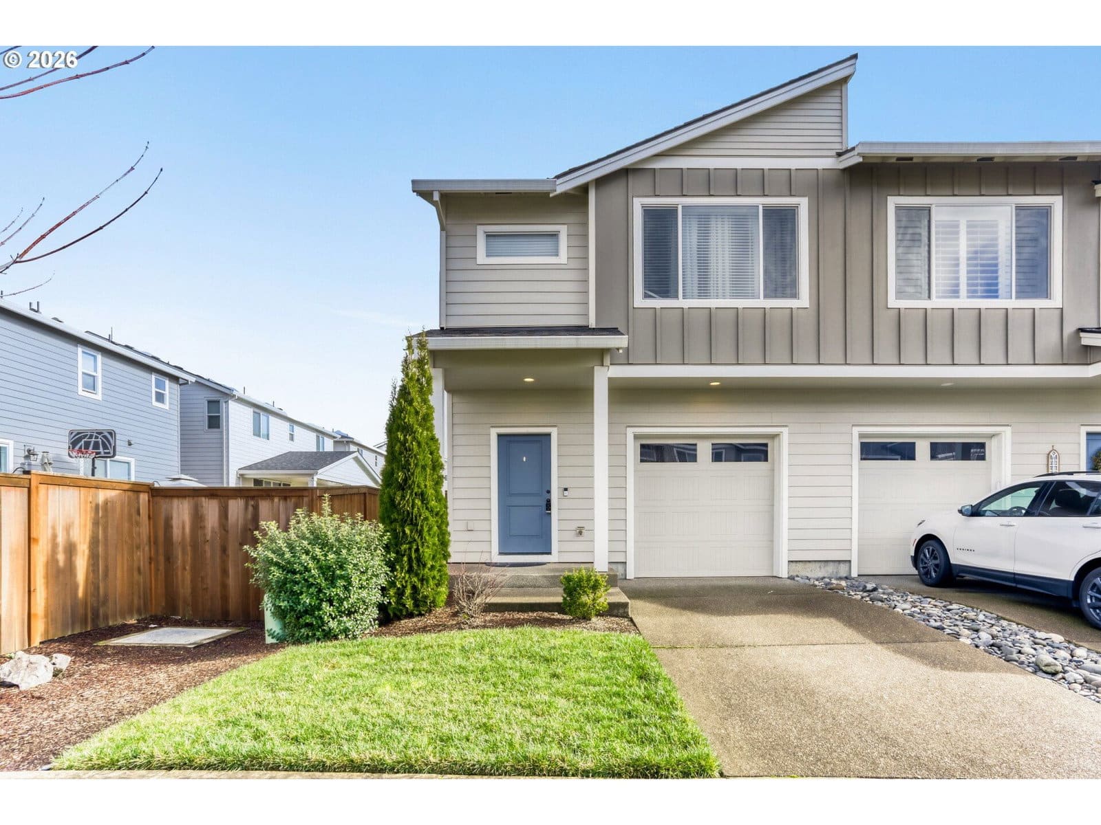 Primary listing photo, 802 S 25TH AVE, Cornelius, OR, 97113