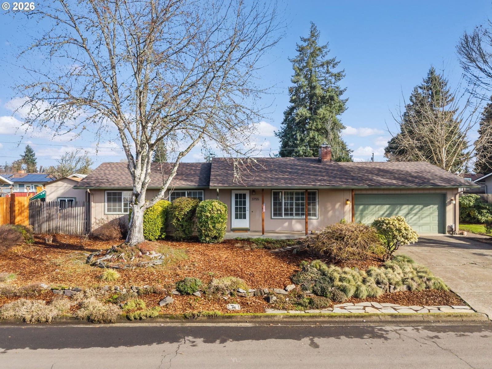 Primary listing photo, 3755 KENDRA ST, Eugene, OR, 97404