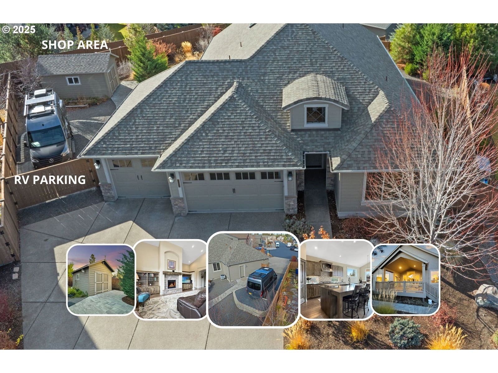 Primary listing photo, 61076 MANHAE LOOP, Bend, OR, 97702