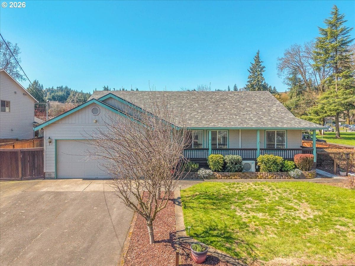 Primary listing photo, 2225 First ST, Columbia City, OR, 97018
