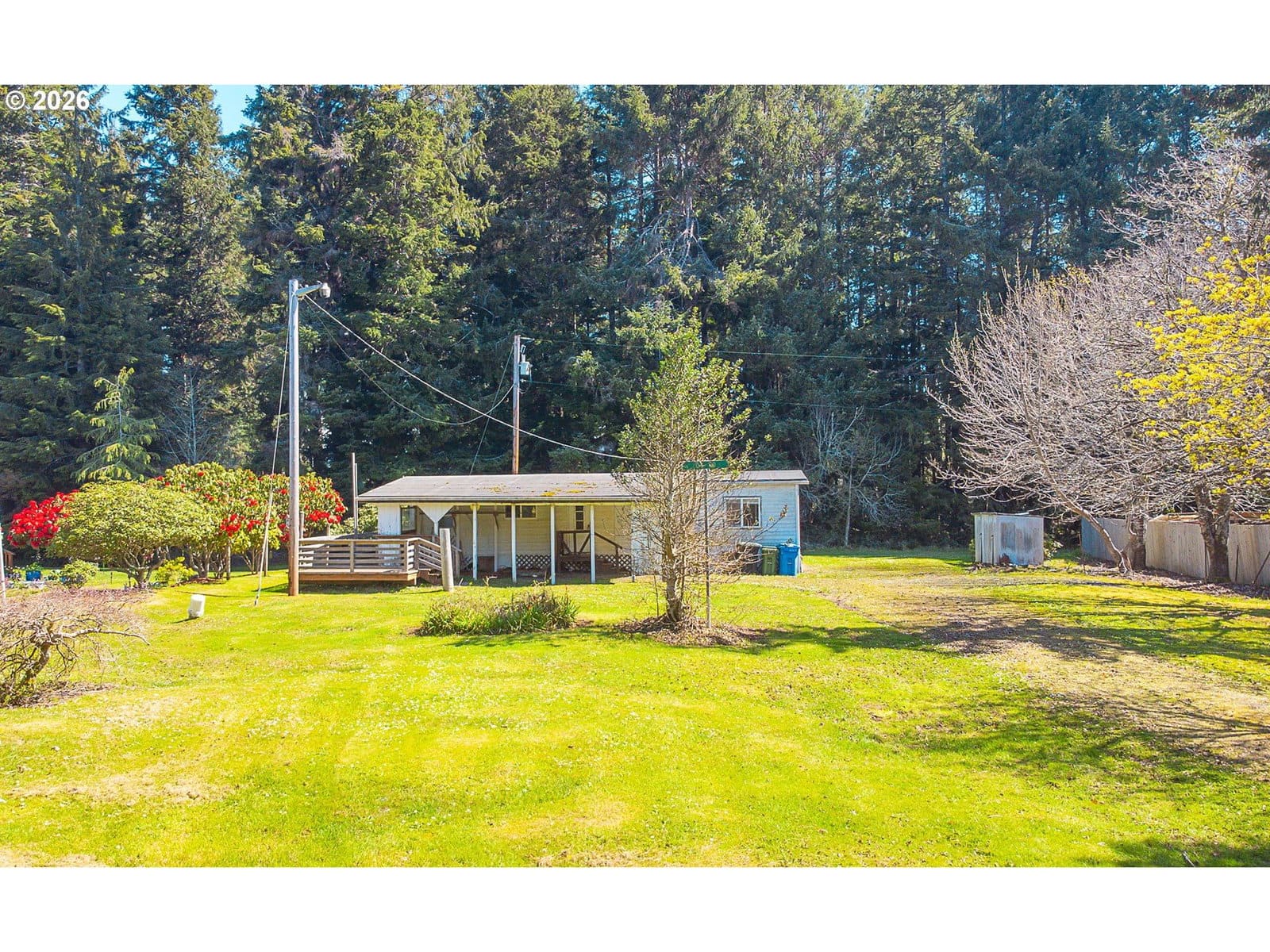 Primary listing photo, 1752 SE Hall CT, Waldport, OR, 97394