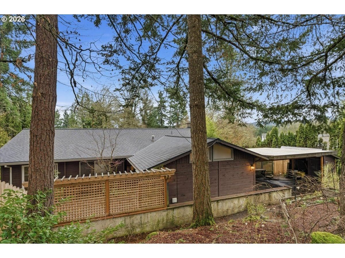 Primary listing photo, 236 SW COLLINS ST, Portland, OR, 97219