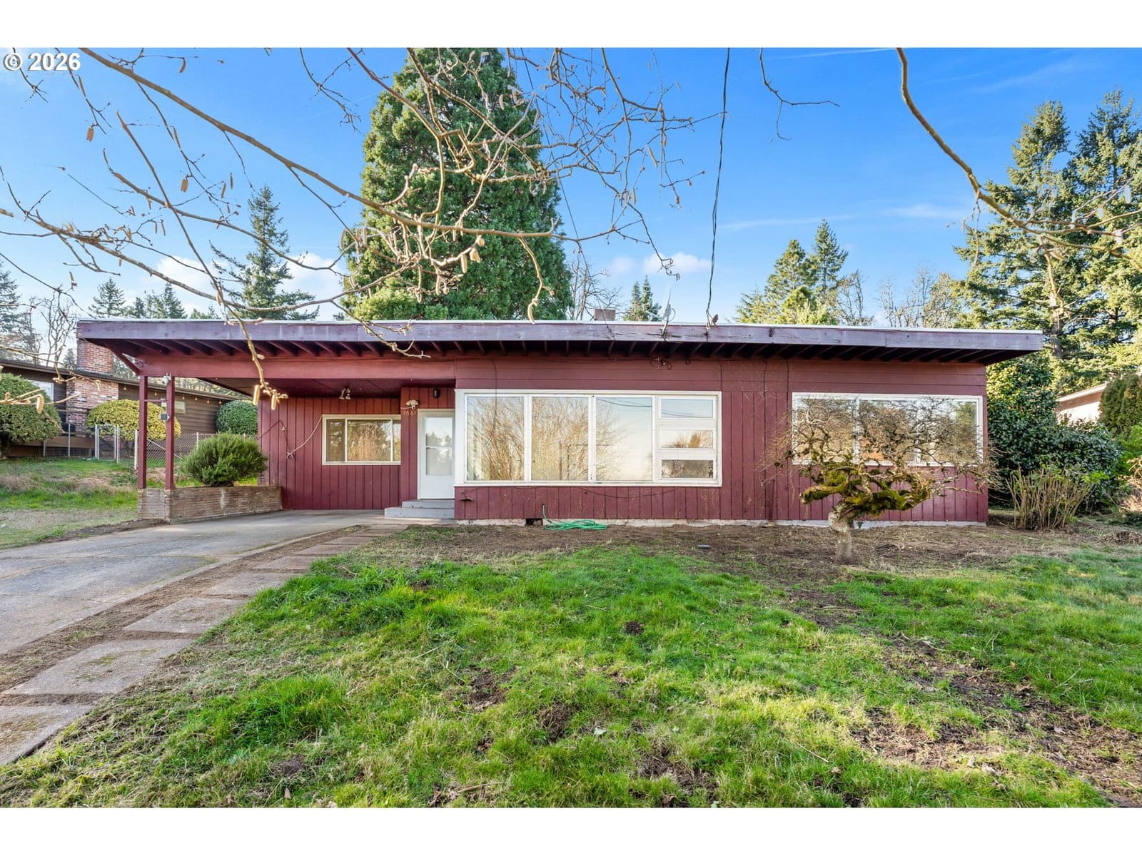 Primary listing photo, 2665 HILLCREST DR, West Linn, OR, 97068