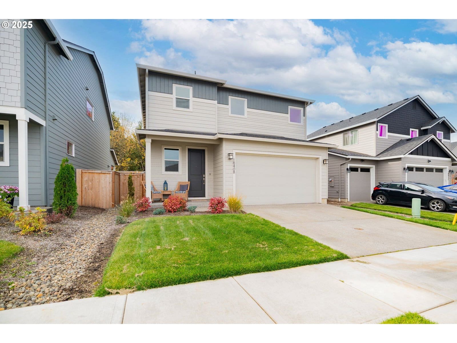 Primary listing photo, 18408 NE 43RD AVE, Vancouver, WA, 98686